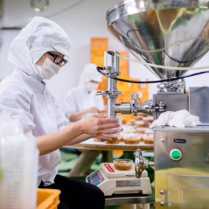 Level 3 Food Hygiene and Safety Certificate