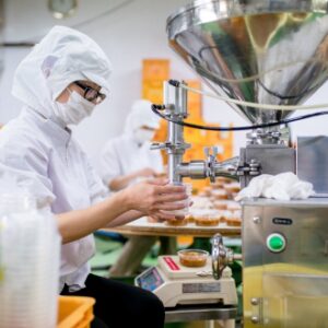 Level 3 Food Hygiene and Safety Certificate
