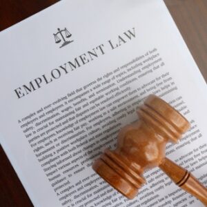 Advanced Diploma in UK Employment Law & GDPR Training