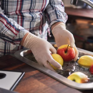 Food Hygiene and Safety Level 1, 2 & 3