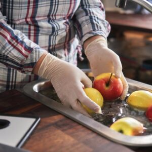 Food Hygiene and Safety Level 1, 2 & 3