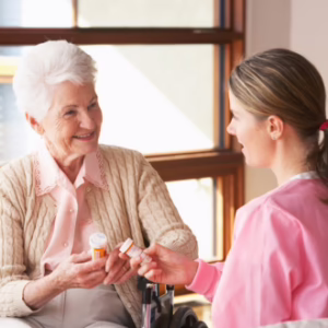 Diploma in Health and Social Care Level 5