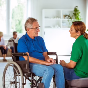 Level 7 Diploma in Health and Social Care