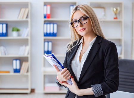 Level 3 Diploma in Admin, Secretarial & PA