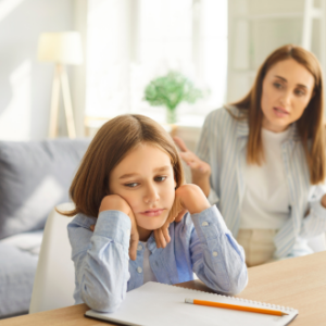 Level 5 Diploma in Child Behaviour