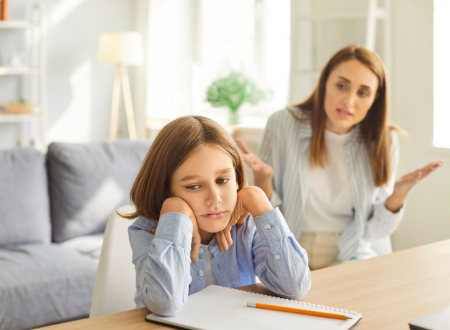 Level 5 Diploma in Child Behaviour