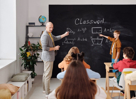 Functional Skills Maths and English Level 2