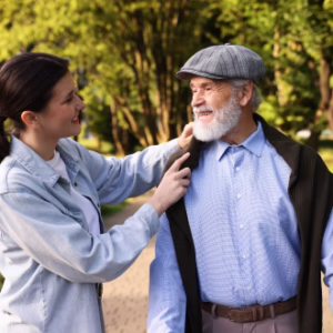 Domiciliary Care Support Worker