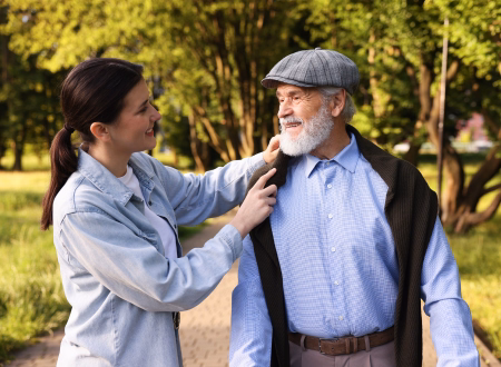 Domiciliary Care Support Worker