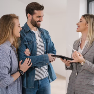 Estate Agent Training
