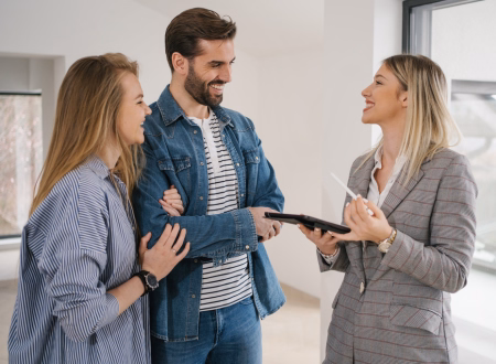 Estate Agent Training