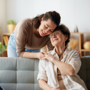 Diploma in Caregiving