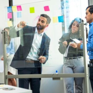 Strategic Management and Leadership