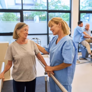 Adult Nursing & Social Care Training