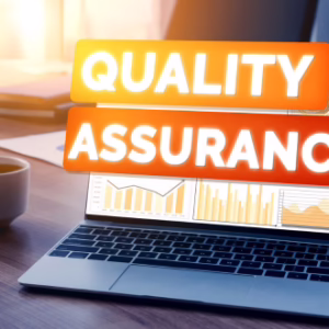 Quality Assurance (QA) Management