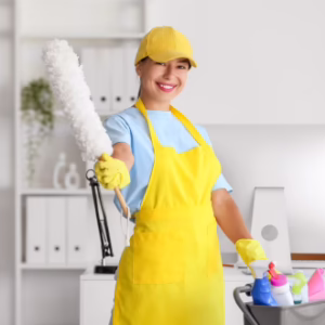 Level 5 Cleaning Supervisor Professional Certificate