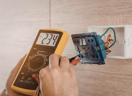 Advance Electrical Safety & Portable Appliance Testing Training