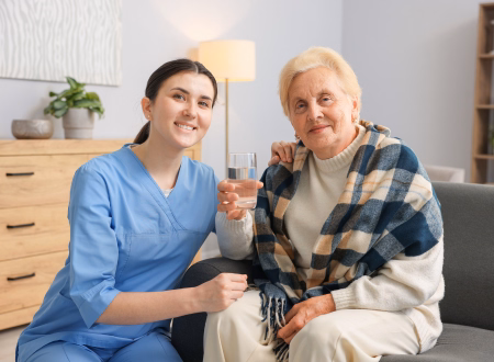 Health & Safety Manager