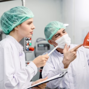 Level 2 Food Safety – Manufacturing
