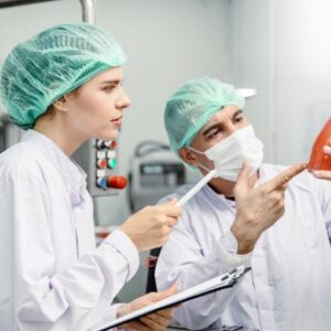 Level 2 Food Safety – Manufacturing