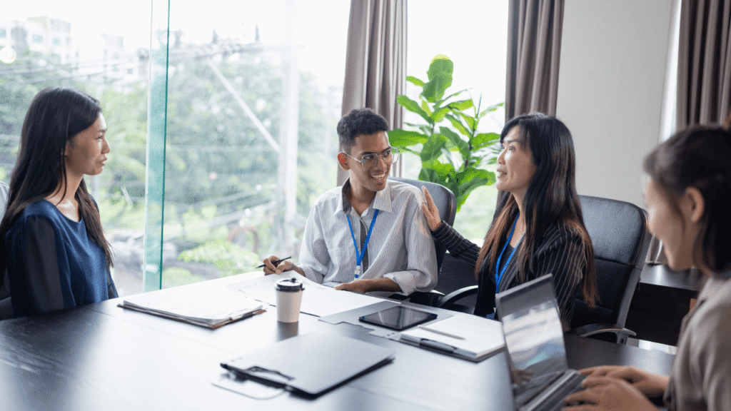 Human Resources Management Image - 2