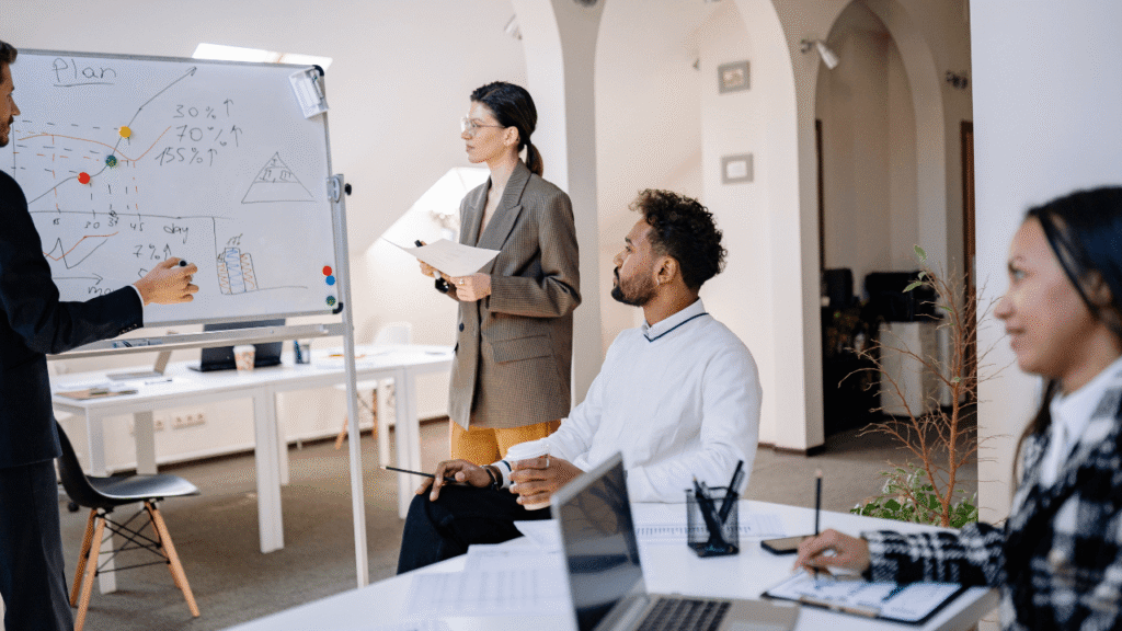 Human Resources Management Image - 3
