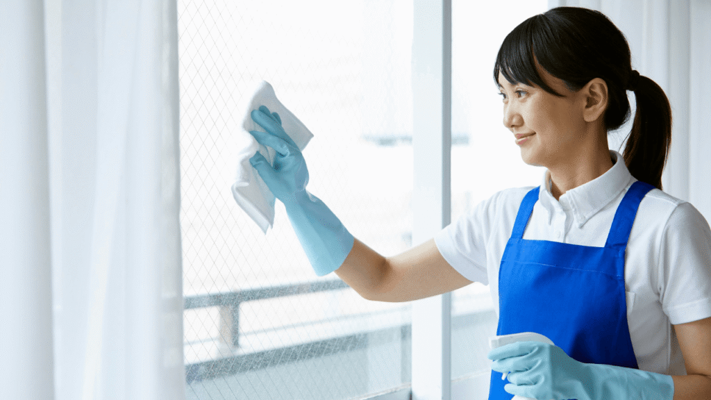 Diploma in British Cleaning Certification Award Image 3