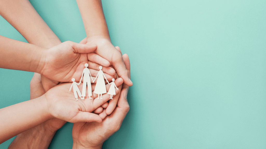 Mental Health and Wellbeing Course Image - 1