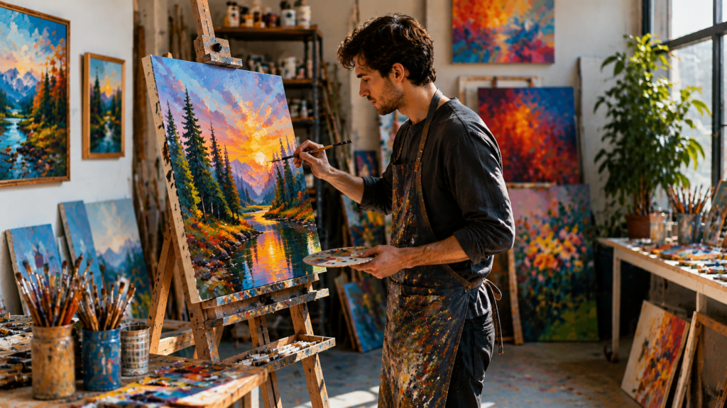 Diploma in Art Therapy Level 4