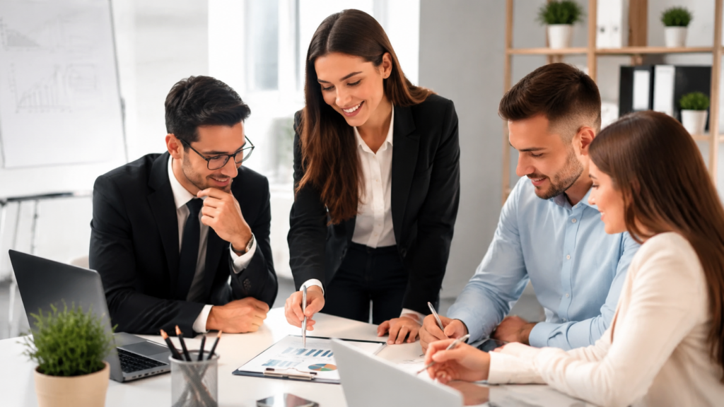 Executive PA (Admin, Secretarial & PA) - 2