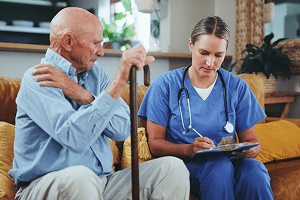 Health and Social Care Diploma Level 3 & 5 Course Image 2