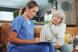 Health and Social Care Diploma Level 3 & 5 Course Image 3