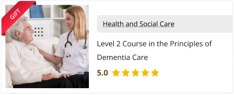 Level 2 Course in the Principles of Dementia Care
