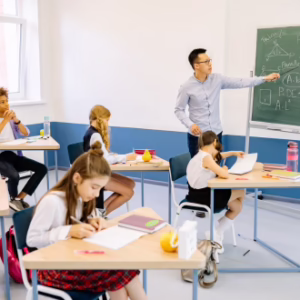 Health and Safety in School Management