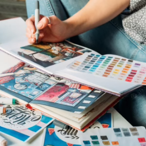 Art Therapy & Mental Health