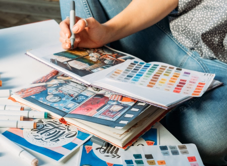 Art Therapy & Mental Health