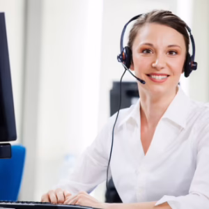 Customer Service