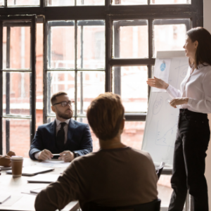Diploma in Train the Trainer Level 5