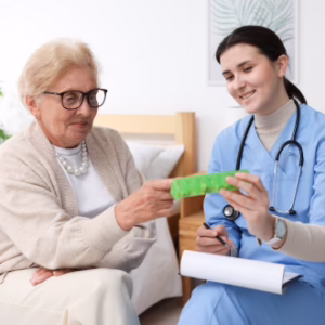 Level 2 Adult Social Care Certificate