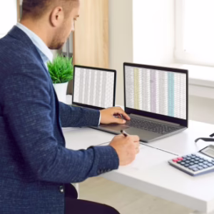 Microsoft Excel in Accounting