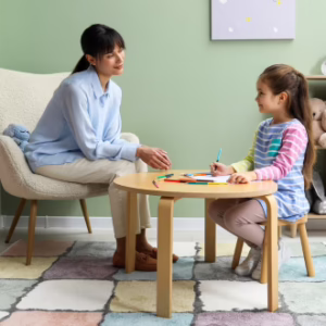 Child Psychology & Development