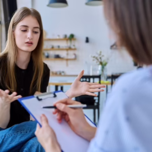 Psychological Wellbeing Diploma
