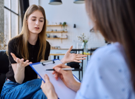 Psychological Wellbeing Diploma