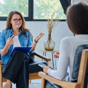 Mental Health and Wellbeing