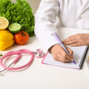 Dietitian
