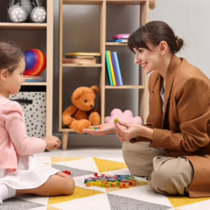 Educational Psychologist