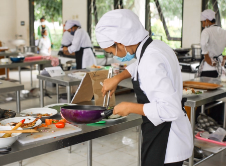 Food Safety and Hygiene Level 3