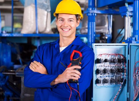 Electrician Diploma Course Level 3