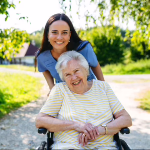 Level 3 & 5 Diploma in Health and Social Care