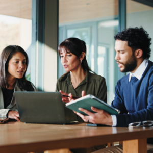 Project Support Officer